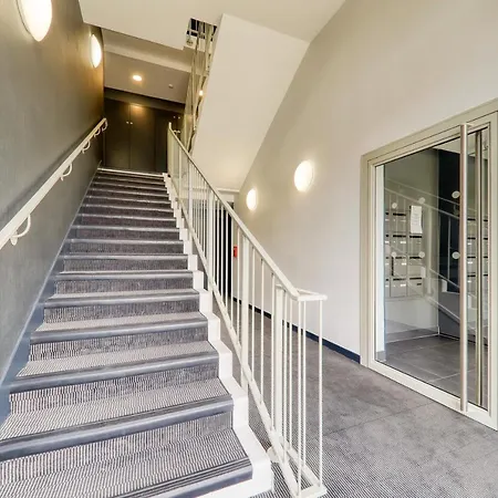 Studio Signature - Near Disneyland Paris And Shopping Center Montevrain Exterior photo