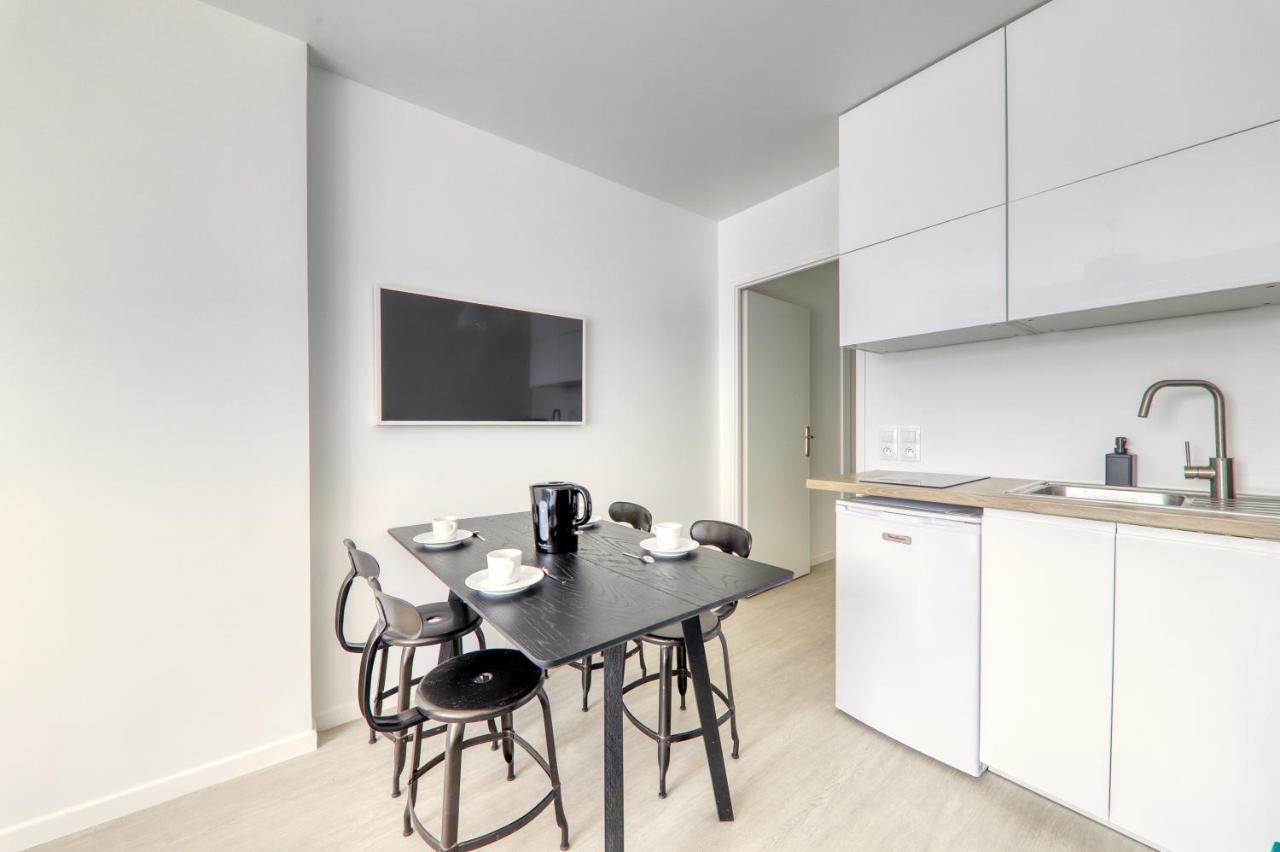 Apartment Signature - Near Disneyland Paris And Shopping Center *