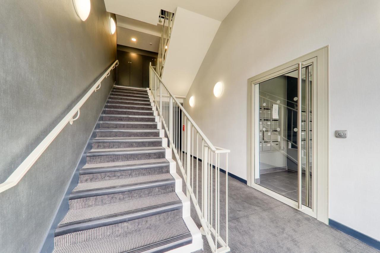 Signature - Near Disneyland Paris And Shopping Center Apartment *