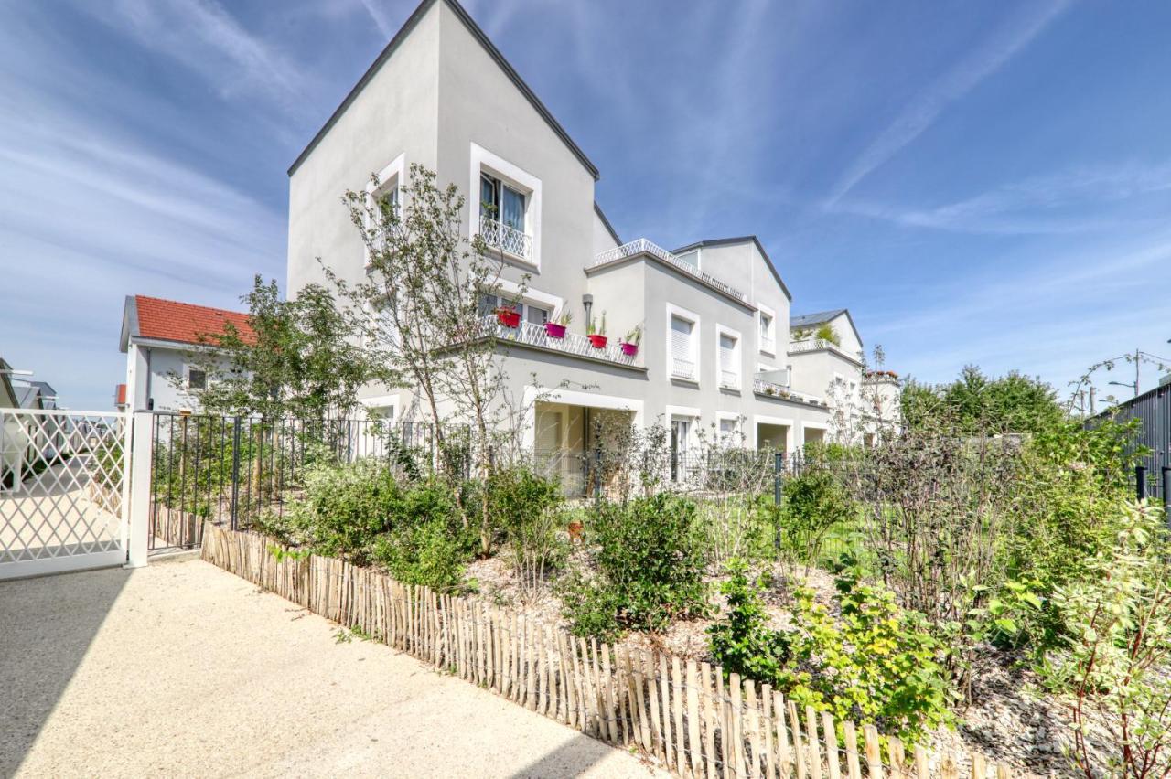 Signature - Near Disneyland Paris And Shopping Center *