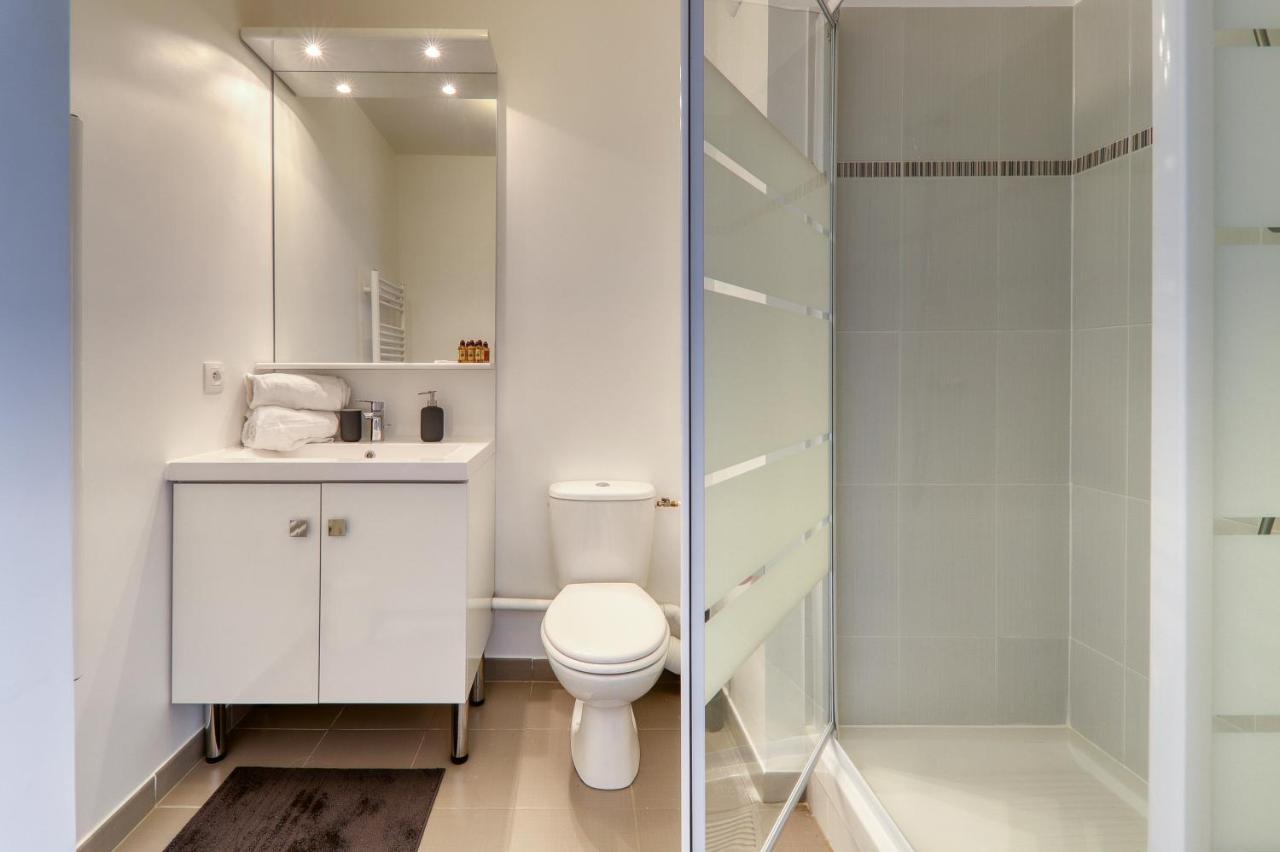 Signature - Near Disneyland Paris And Shopping Center Apartment *