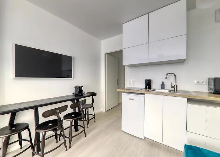 Studio Signature - Near Disneyland Paris And Shopping Center
